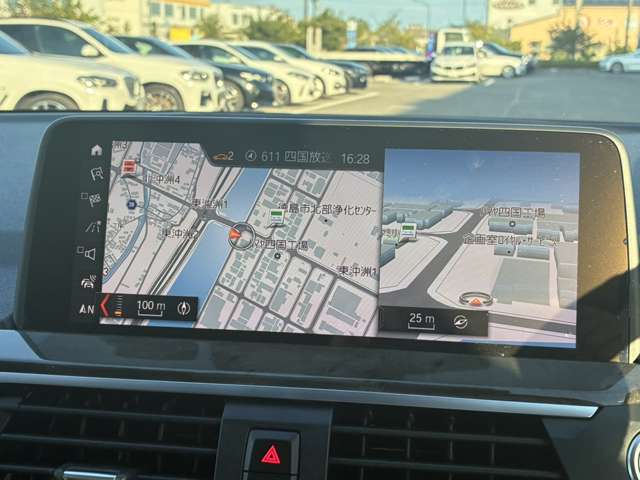 ＢＭＷ Ｘ３ Ｘドライブ２０Ｉ Ｘライン ４ＷＤ R1年 (四国) 99