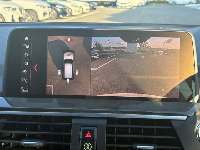 ＢＭＷ Ｘ３ Ｘドライブ２０Ｉ Ｘライン ４ＷＤ R1年 (四国) 99