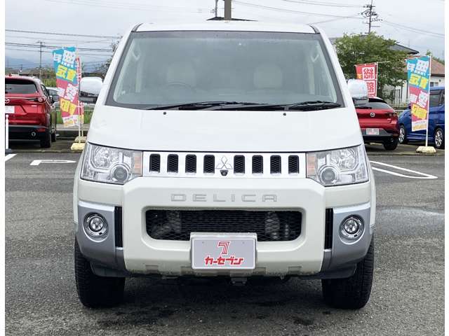 三菱 デリカ　Ｄ：５ ２．２ Ｄ プレミアム ディーゼルターボ ４ＷＤ H28年 (四国) 99