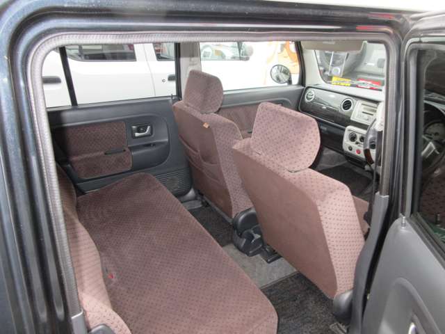 スズキ アルトラパン ６６０ モード ４ＷＤ H19年 () 99