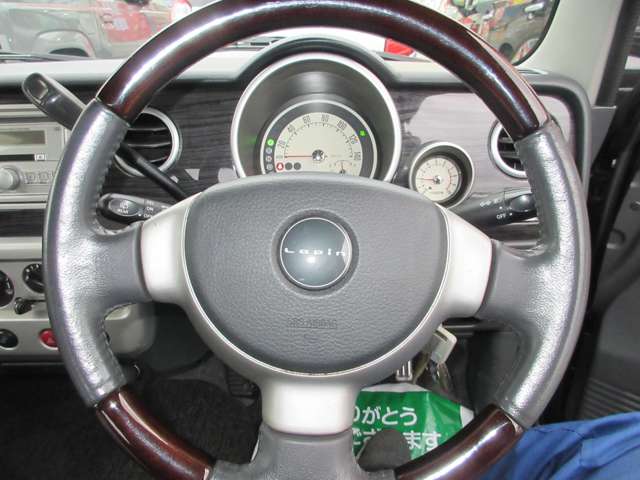 スズキ アルトラパン ６６０ モード ４ＷＤ H19年 () 99