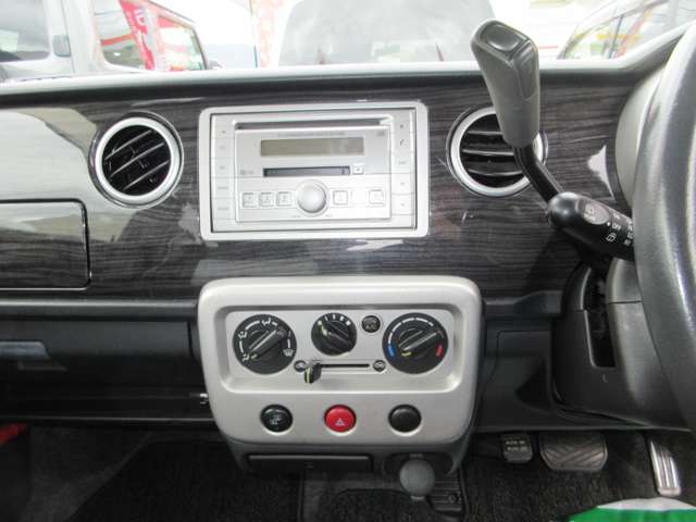 スズキ アルトラパン ６６０ モード ４ＷＤ H19年 () 99