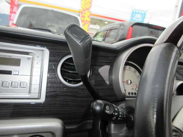 スズキ アルトラパン ６６０ モード ４ＷＤ H19年 () 99
