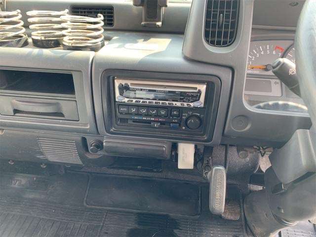 日産 アトラス ２．０ ロング スーパーロー ＤＸ H18年 () 99