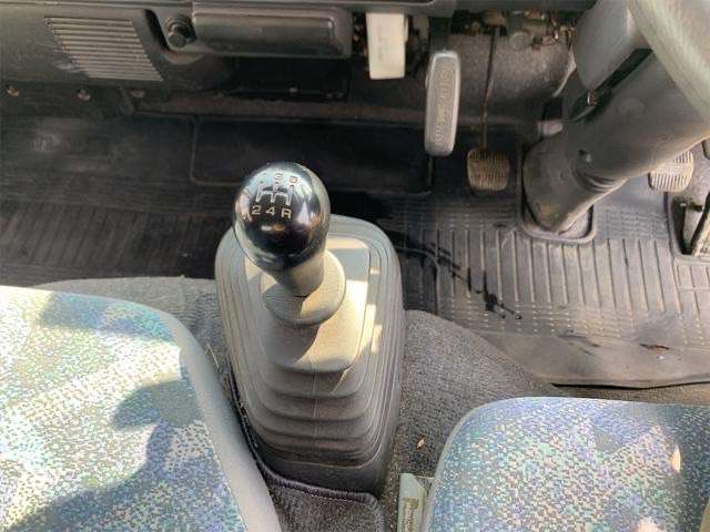 日産 アトラス ２．０ ロング スーパーロー ＤＸ H18年 () 99