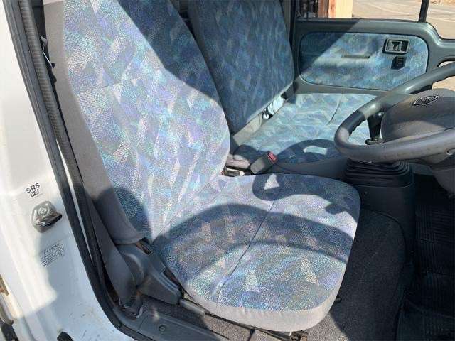 日産 アトラス ２．０ ロング スーパーロー ＤＸ H18年 () 99