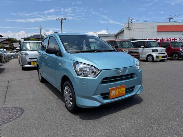 ダイハツ ミラ　イース ６６０ Ｌ ＳＡＩＩＩ ４ＷＤ R8年 () 99