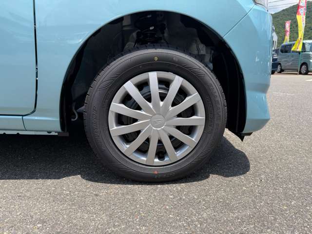 ダイハツ ミラ　イース ６６０ Ｌ ＳＡＩＩＩ ４ＷＤ R8年 () 99