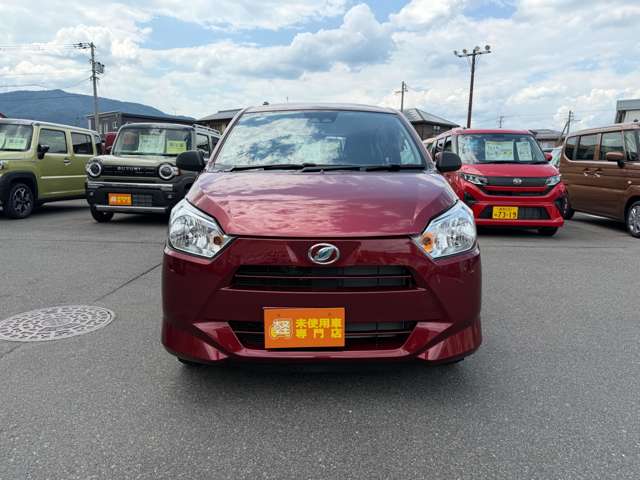 ダイハツ ミラ　イース ６６０ Ｌ ＳＡＩＩＩ R8年 () 99
