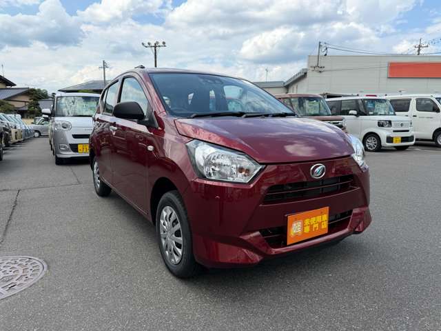 ダイハツ ミラ　イース ６６０ Ｌ ＳＡＩＩＩ R8年 () 99