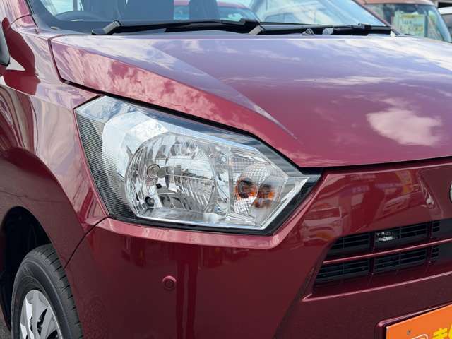 ダイハツ ミラ　イース ６６０ Ｌ ＳＡＩＩＩ R8年 () 99