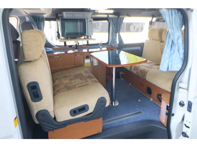 トヨタ ハイエースバン バンテック H21年 () 99