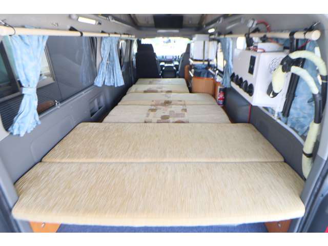 トヨタ ハイエースバン バンテック H21年 () 99
