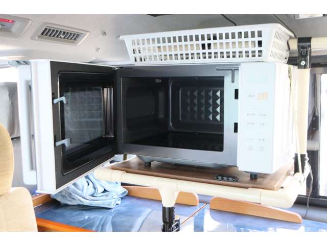 トヨタ ハイエースバン バンテック H21年 () 99