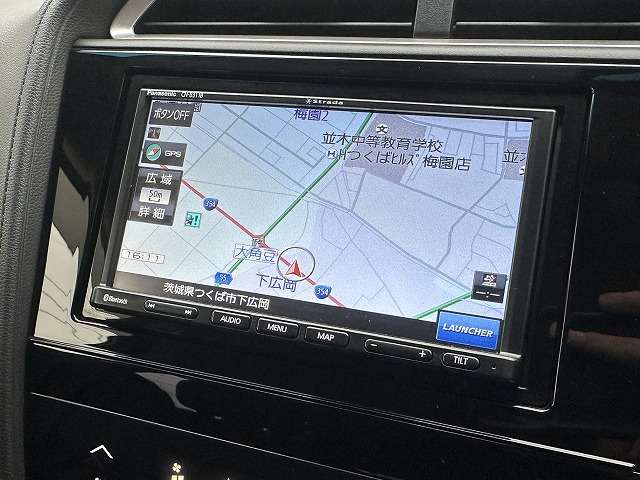 ホンダ シャトル １．５ ハイブリッド ホンダセンシング R3年 (関東) 99