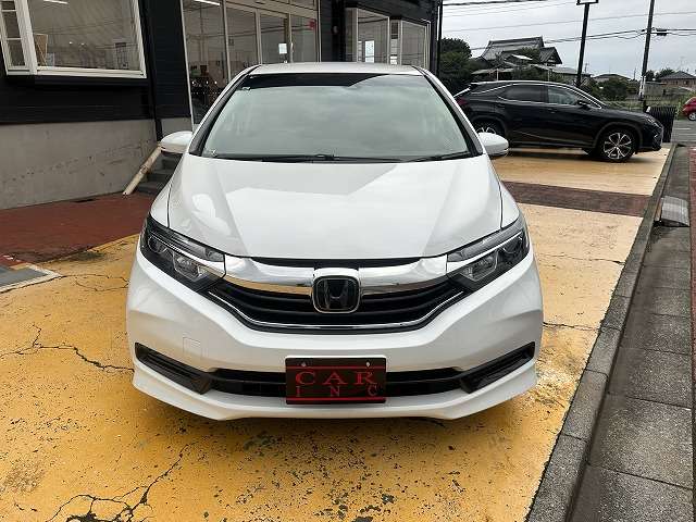 ホンダ シャトル １．５ ハイブリッド ホンダセンシング R3年 (関東) 99
