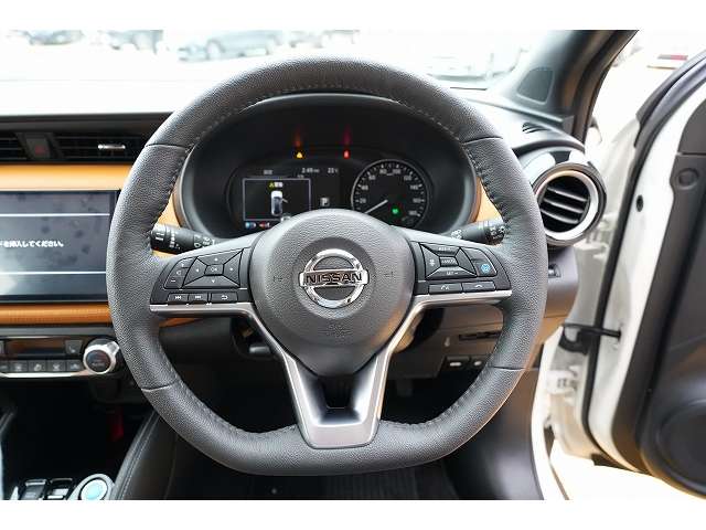 日産 キックス １．２ Ｘ ツートーン インテリアエディション （Ｅ－ＰＯＷＥＲ） R2年 (関東) 99