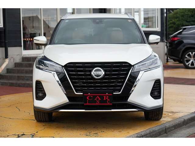 日産 キックス １．２ Ｘ ツートーン インテリアエディション （Ｅ－ＰＯＷＥＲ） R2年 (関東) 99