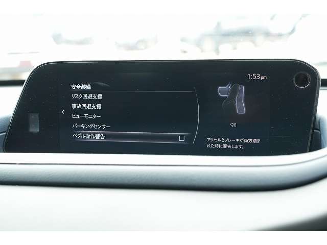 マツダ ＣＸ−３０ １．８ ＸＤ プロアクティブ ディーゼルターボ R1年 (関東) 99
