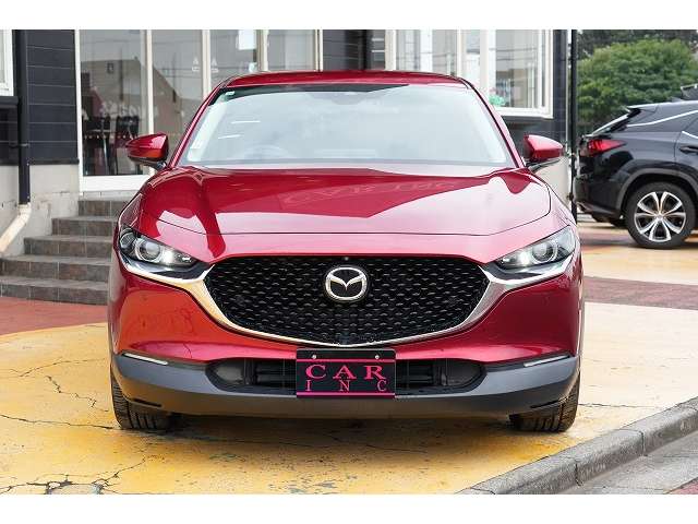 マツダ ＣＸ−３０ １．８ ＸＤ プロアクティブ ディーゼルターボ R1年 (関東) 99