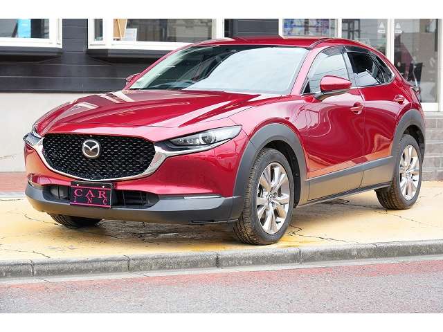マツダ ＣＸ−３０ １．８ ＸＤ プロアクティブ ディーゼルターボ R1年 (関東) 99