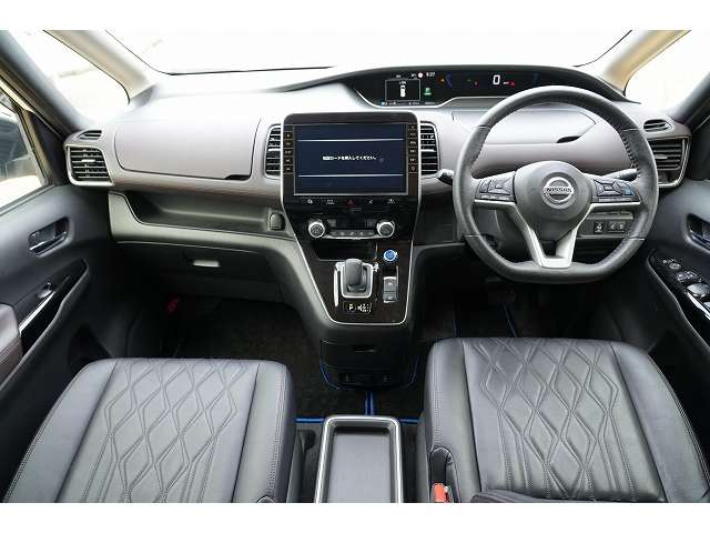 日産 セレナ １．２ Ｅ－ＰＯＷＥＲ ハイウェイスター Ｇ R1年 (関東) 99