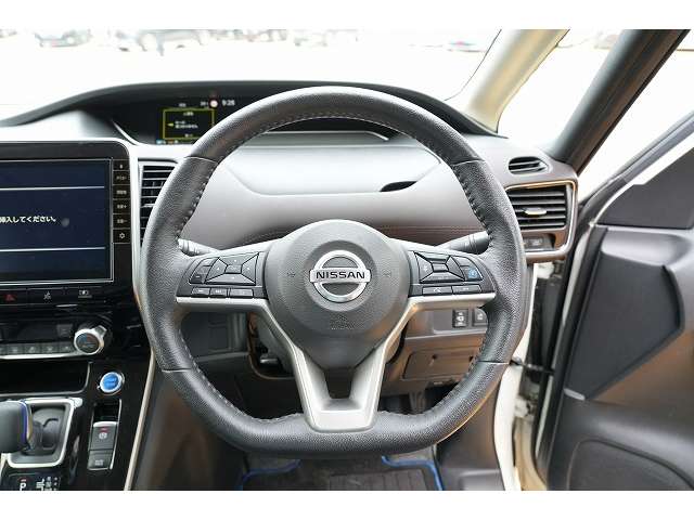 日産 セレナ １．２ Ｅ－ＰＯＷＥＲ ハイウェイスター Ｇ R1年 (関東) 99