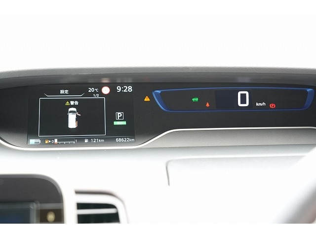 日産 セレナ １．２ Ｅ－ＰＯＷＥＲ ハイウェイスター Ｇ R1年 (関東) 99