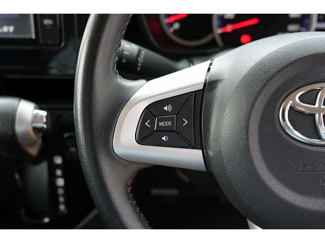 トヨタ タンク １．０ カスタム Ｇ Ｓ H30年 (関東) 99
