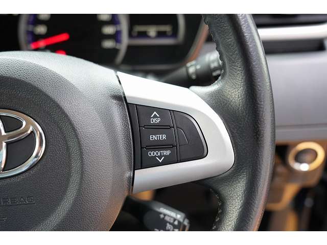 トヨタ タンク １．０ カスタム Ｇ Ｓ H30年 (関東) 99
