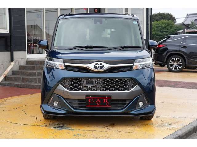 トヨタ タンク １．０ カスタム Ｇ Ｓ H30年 (関東) 99