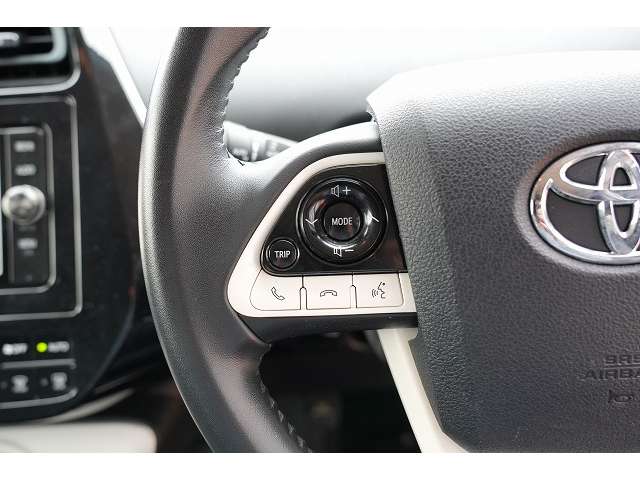 トヨタ プリウス １．８ Ｓ セーフティ プラス H29年 (関東) 99