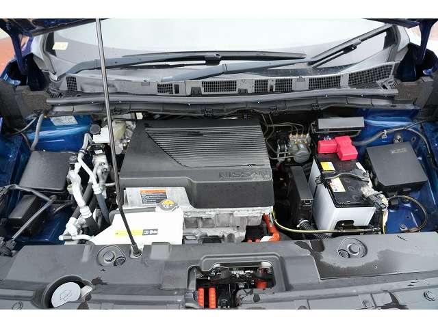 日産 リーフ Ｅ＋ ＡＵＴＥＣＨ R1年 (関東) 99