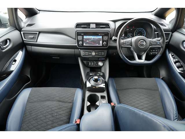 日産 リーフ Ｅ＋ ＡＵＴＥＣＨ R1年 (関東) 99