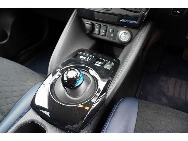 日産 リーフ Ｅ＋ ＡＵＴＥＣＨ R1年 (関東) 99