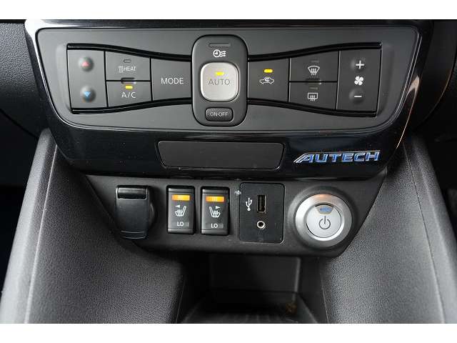日産 リーフ Ｅ＋ ＡＵＴＥＣＨ R1年 (関東) 99