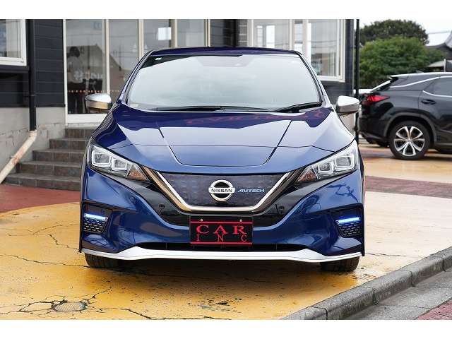 日産 リーフ Ｅ＋ ＡＵＴＥＣＨ R1年 (関東) 99