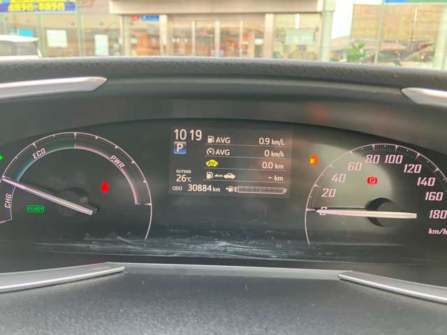 トヨタ シエンタ　ハイブリッド ハイブリッド １．５ Ｇ H28年 (関東) 99