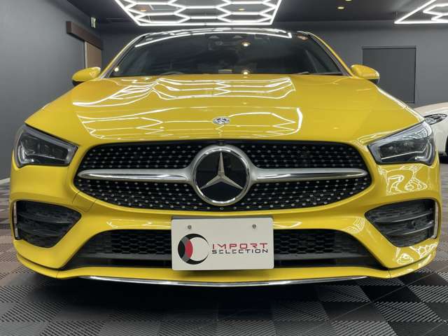 メルセデスベンツ ＣＬＡクラス ＣＬＡ２００Ｄ ＡＭＧライン ディーゼルターボ R1年 (関東) 99