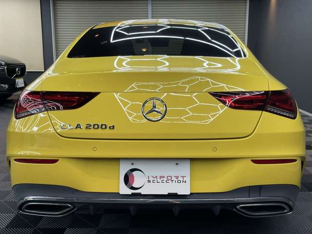 メルセデスベンツ ＣＬＡクラス ＣＬＡ２００Ｄ ＡＭＧライン ディーゼルターボ R1年 (関東) 99
