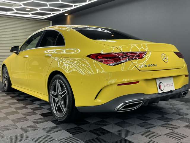 メルセデスベンツ ＣＬＡクラス ＣＬＡ２００Ｄ ＡＭＧライン ディーゼルターボ R1年 (関東) 99