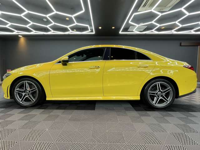 メルセデスベンツ ＣＬＡクラス ＣＬＡ２００Ｄ ＡＭＧライン ディーゼルターボ R1年 (関東) 99