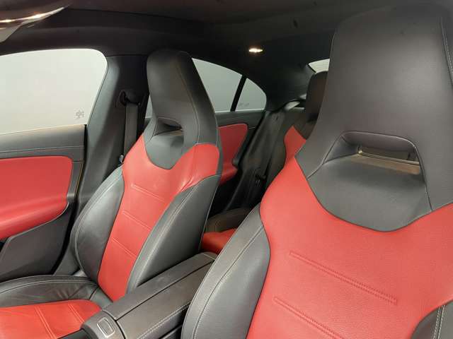 メルセデスベンツ ＣＬＡクラス ＣＬＡ２００Ｄ ＡＭＧライン ディーゼルターボ R1年 (関東) 99