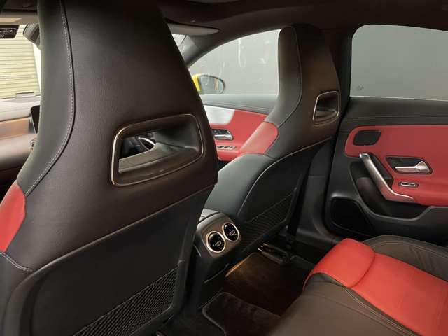 メルセデスベンツ ＣＬＡクラス ＣＬＡ２００Ｄ ＡＭＧライン ディーゼルターボ R1年 (関東) 99