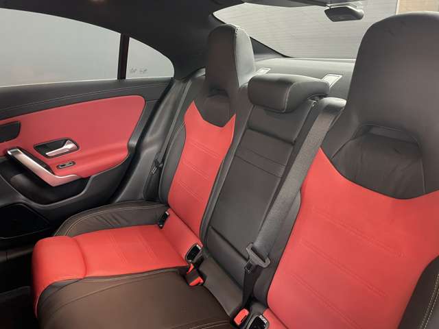 メルセデスベンツ ＣＬＡクラス ＣＬＡ２００Ｄ ＡＭＧライン ディーゼルターボ R1年 (関東) 99
