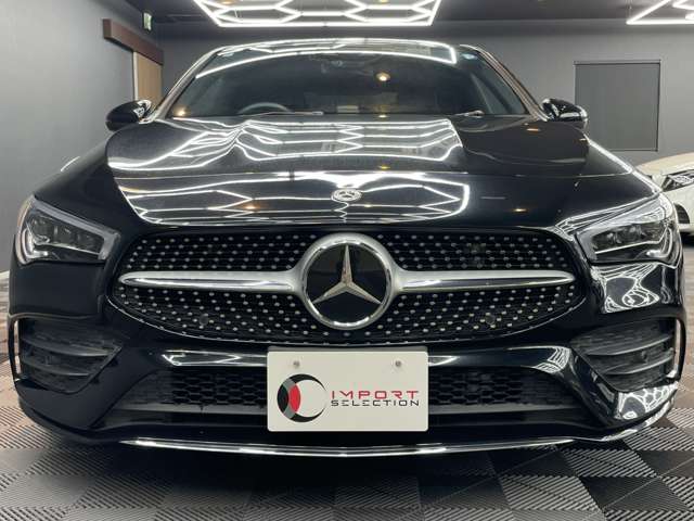 メルセデスベンツ ＣＬＡクラス ＣＬＡ２００Ｄ ＡＭＧライン ディーゼルターボ R2年 (関東) 99