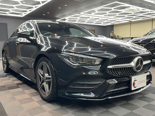 メルセデスベンツ ＣＬＡクラス ＣＬＡ２００Ｄ ＡＭＧライン ディーゼルターボ R2年 (関東) 99