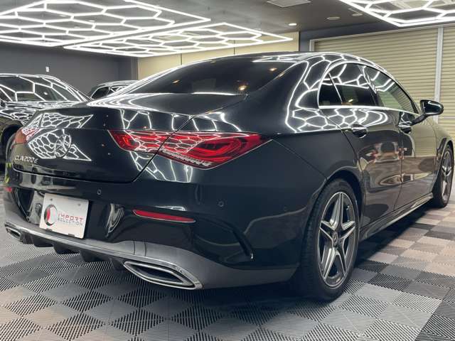 メルセデスベンツ ＣＬＡクラス ＣＬＡ２００Ｄ ＡＭＧライン ディーゼルターボ R2年 (関東) 99