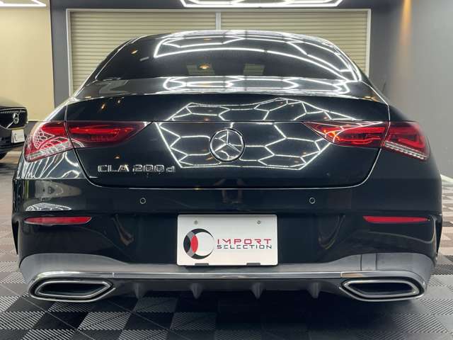 メルセデスベンツ ＣＬＡクラス ＣＬＡ２００Ｄ ＡＭＧライン ディーゼルターボ R2年 (関東) 99