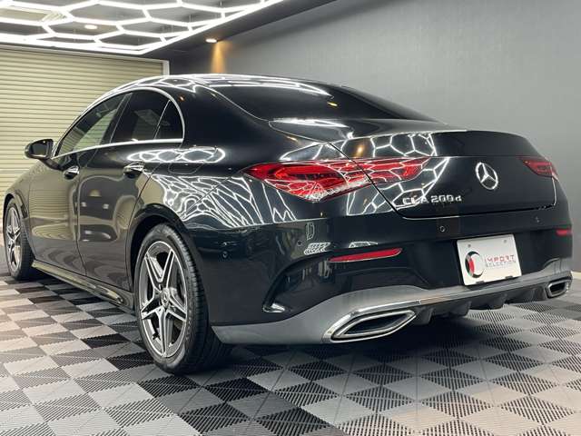 メルセデスベンツ ＣＬＡクラス ＣＬＡ２００Ｄ ＡＭＧライン ディーゼルターボ R2年 (関東) 99